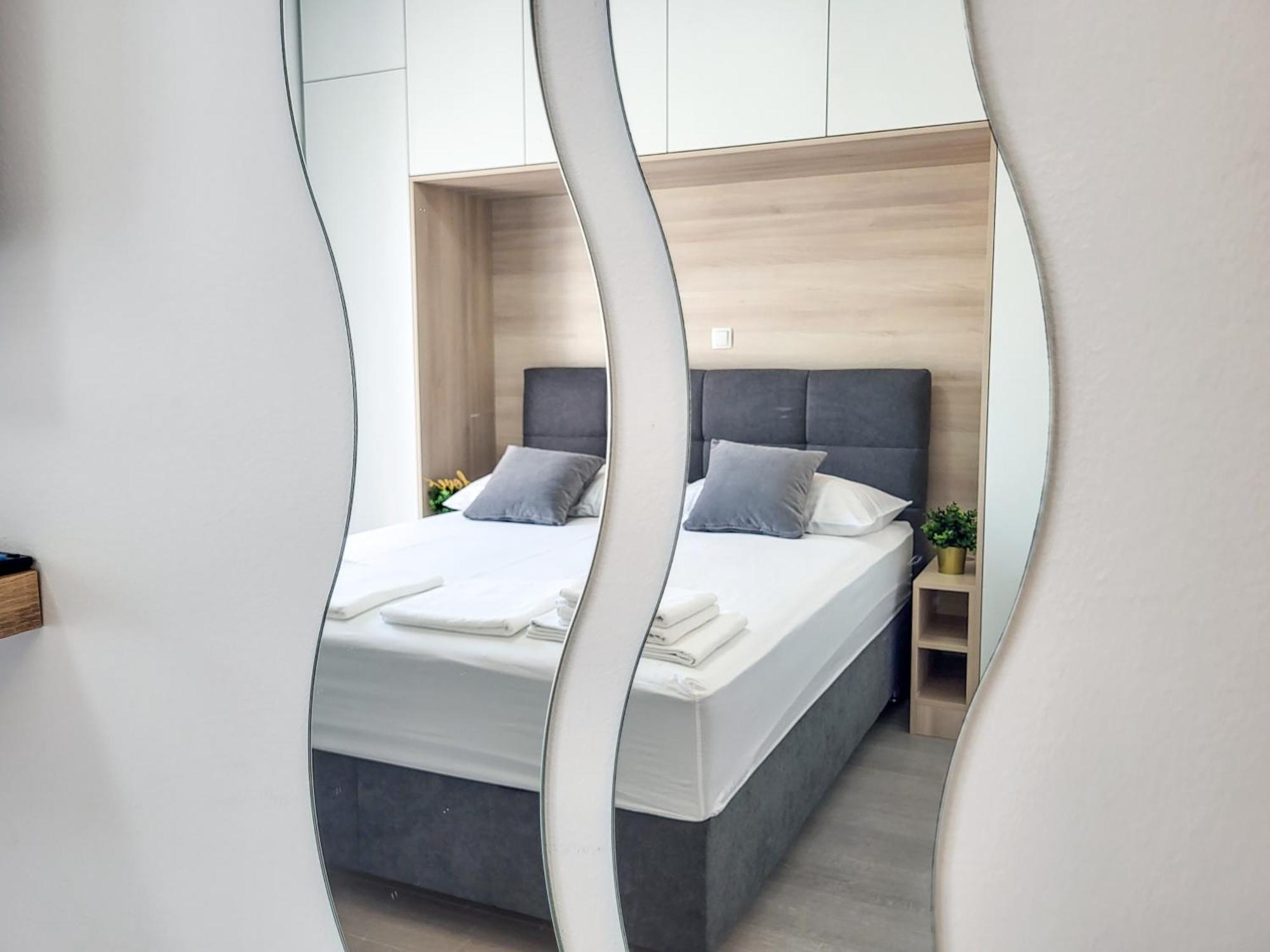Spalato Room & Apartments Екстер'єр фото