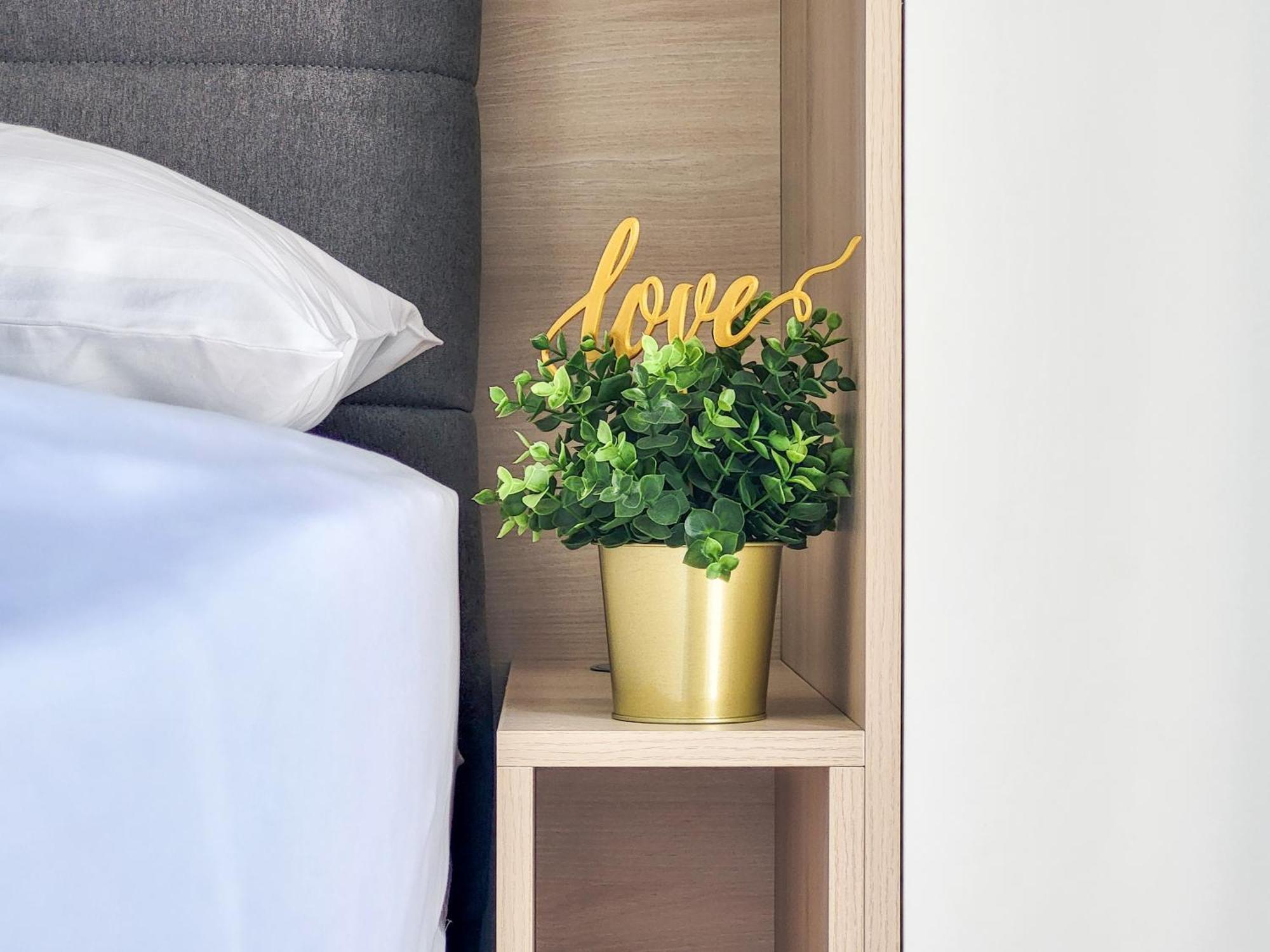 Spalato Room & Apartments Екстер'єр фото
