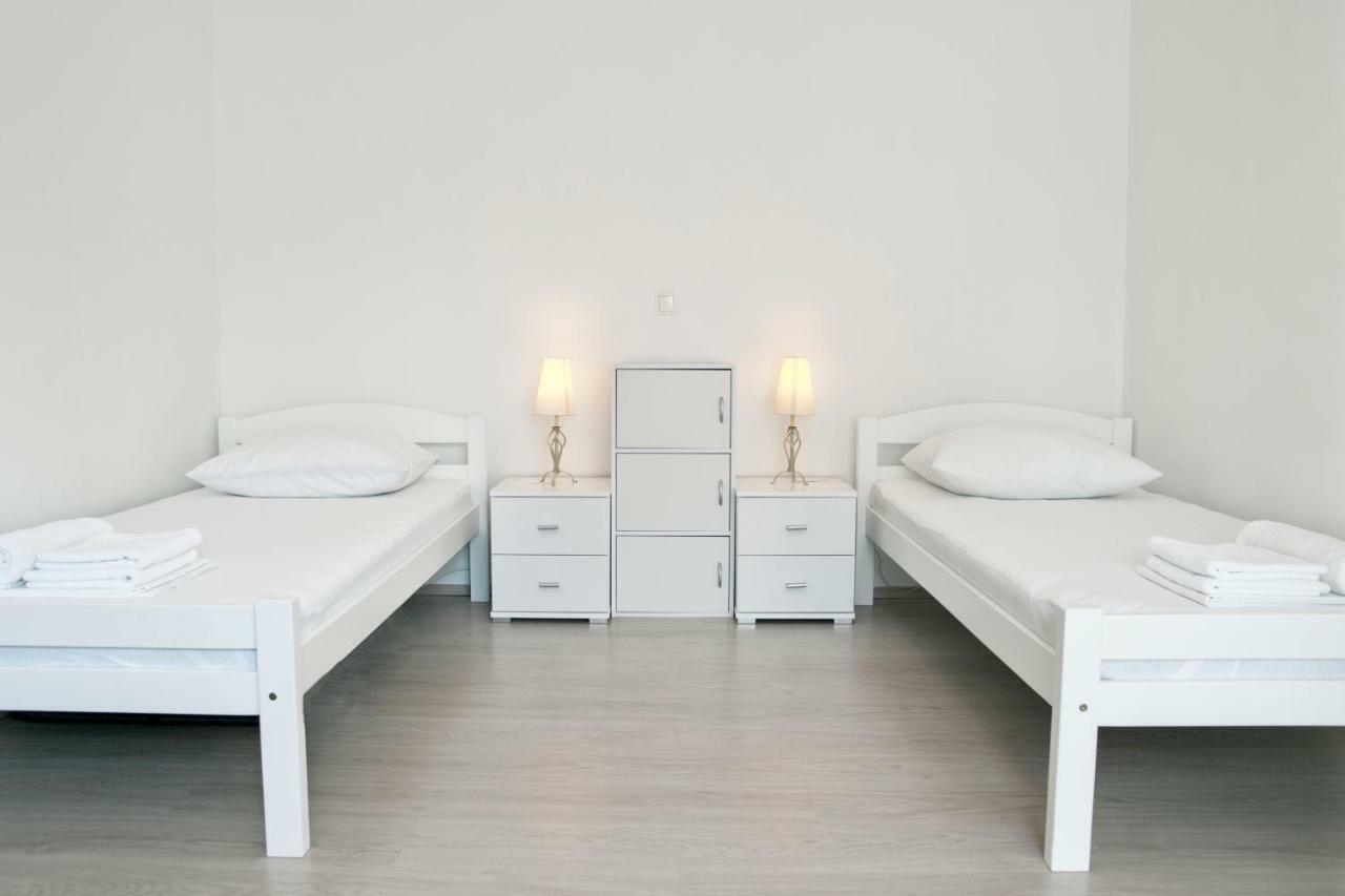 Spalato Room & Apartments Екстер'єр фото