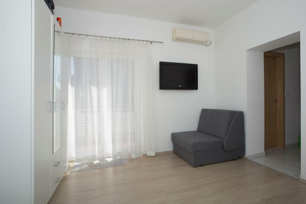Spalato Room & Apartments Екстер'єр фото